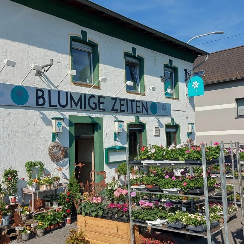 blumige